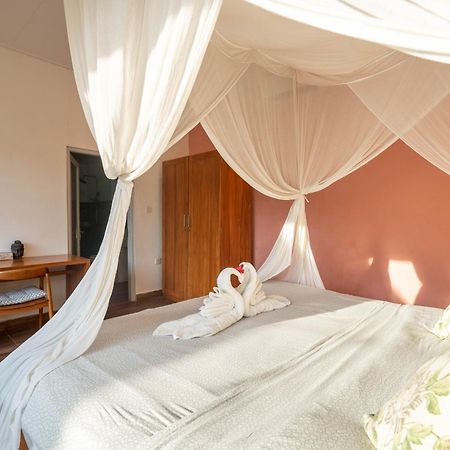 La Fortuna Seminyak  Bagian luar foto