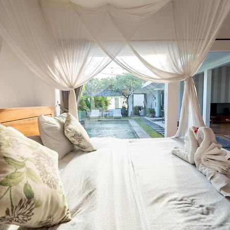 La Fortuna Seminyak  Bagian luar foto