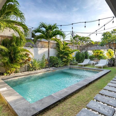La Fortuna Seminyak  Bagian luar foto