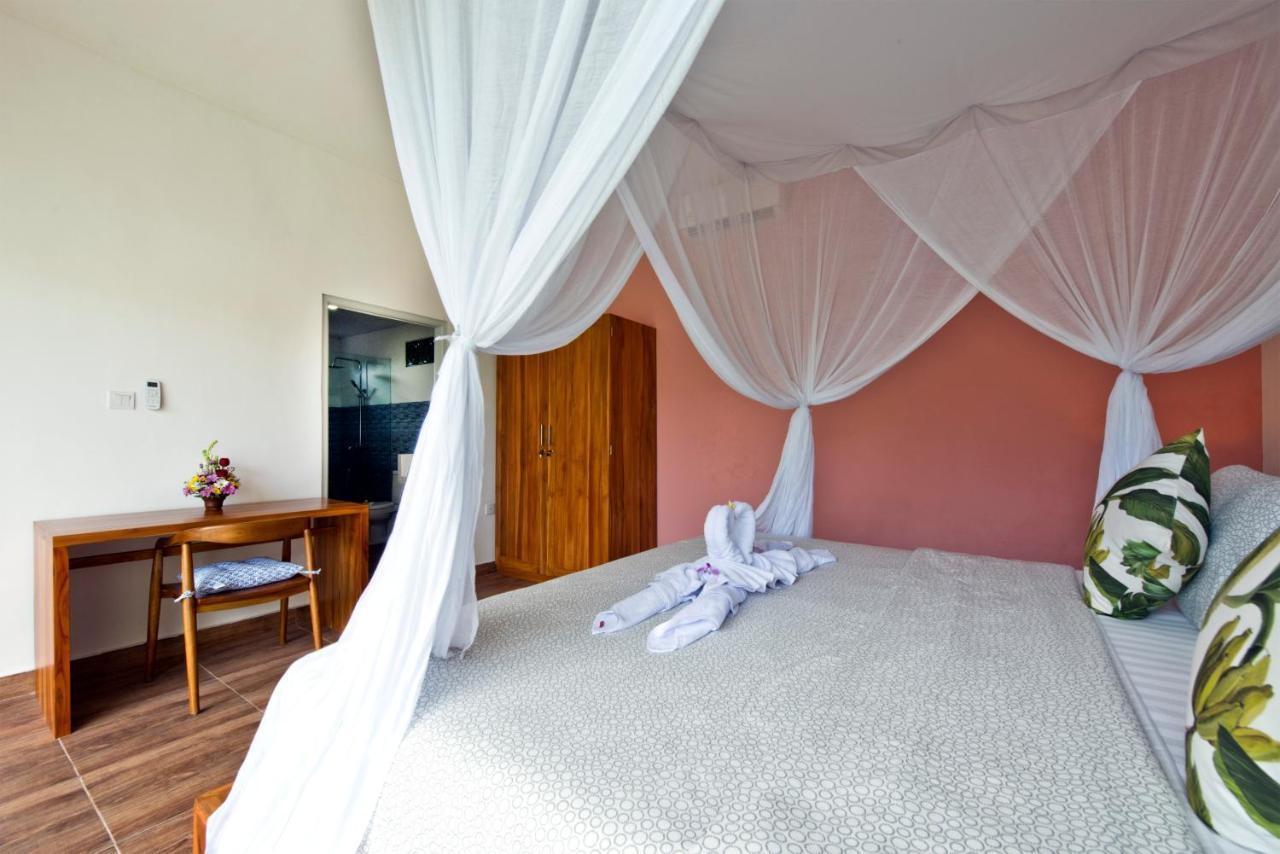 La Fortuna Seminyak  Bagian luar foto