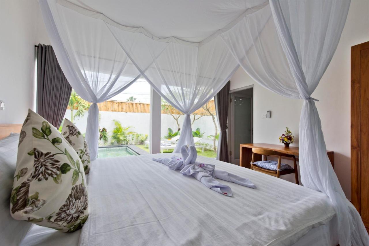 La Fortuna Seminyak  Bagian luar foto