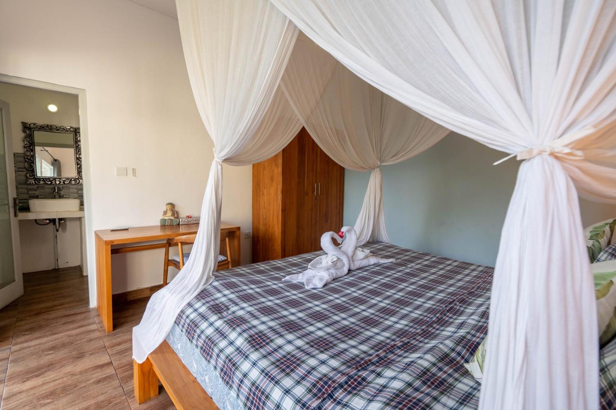 La Fortuna Seminyak  Bagian luar foto